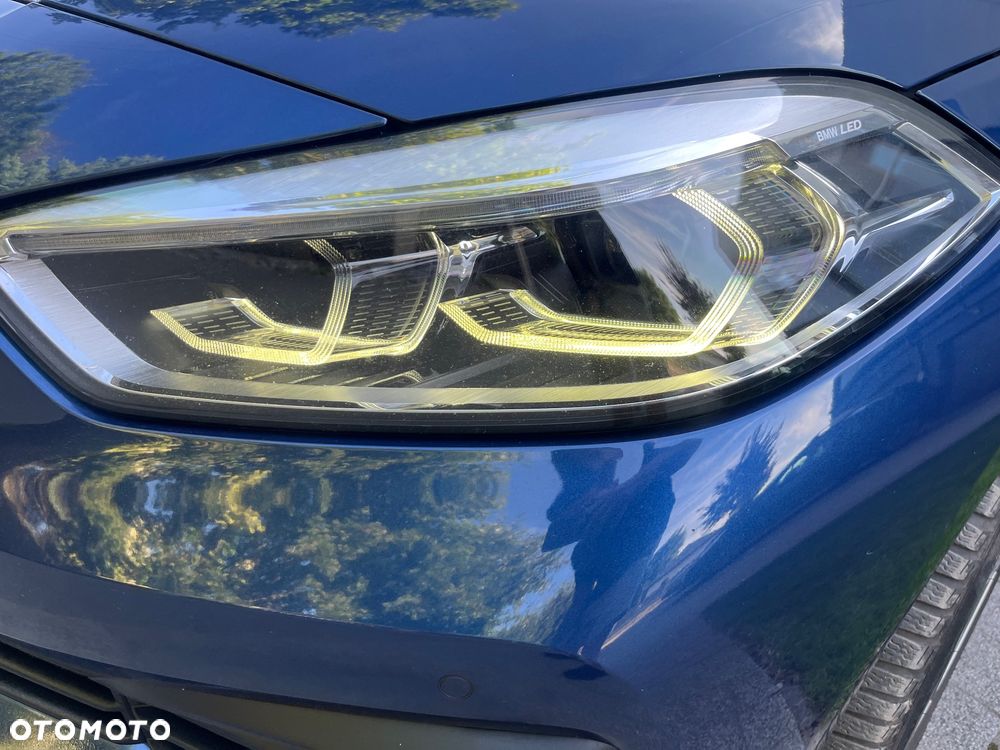 BMW Seria 1 118i Advantage - 6