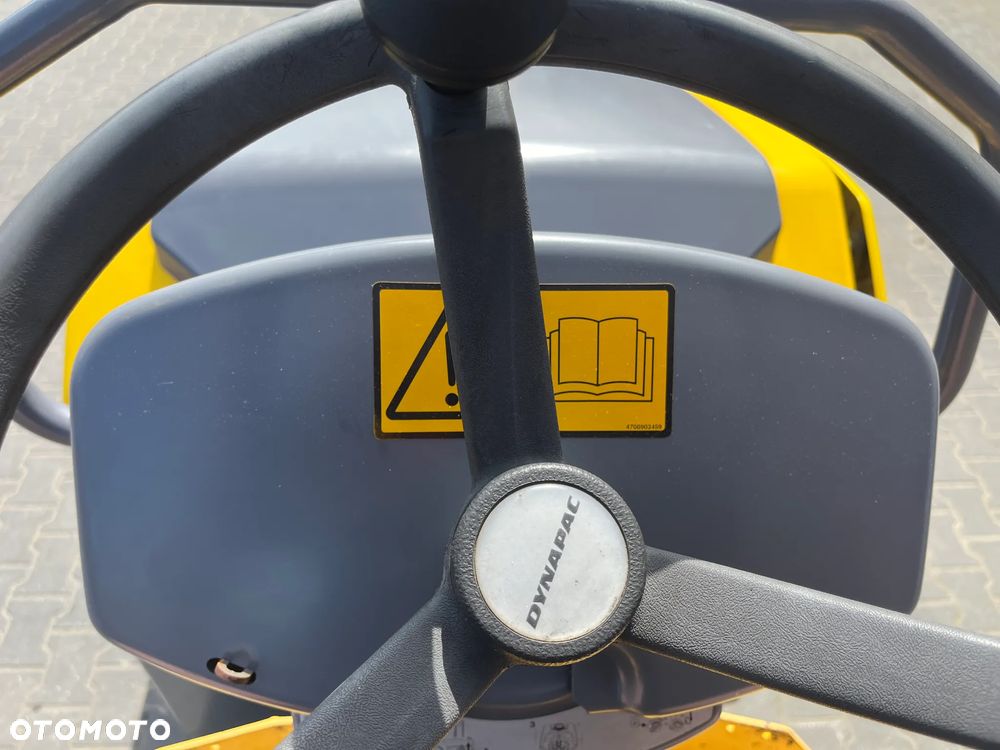 Dynapac CC1200 - 32