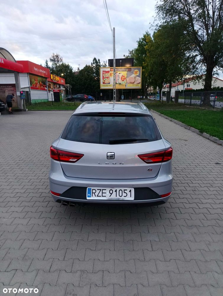 Seat Leon - 4