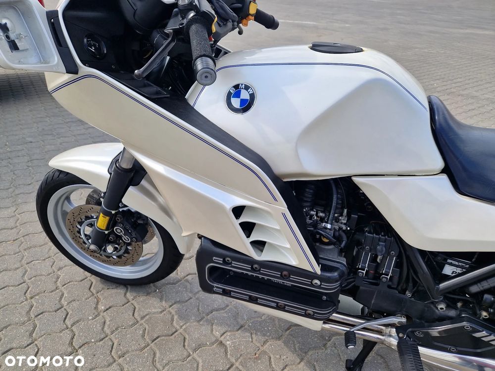 BMW K - 16