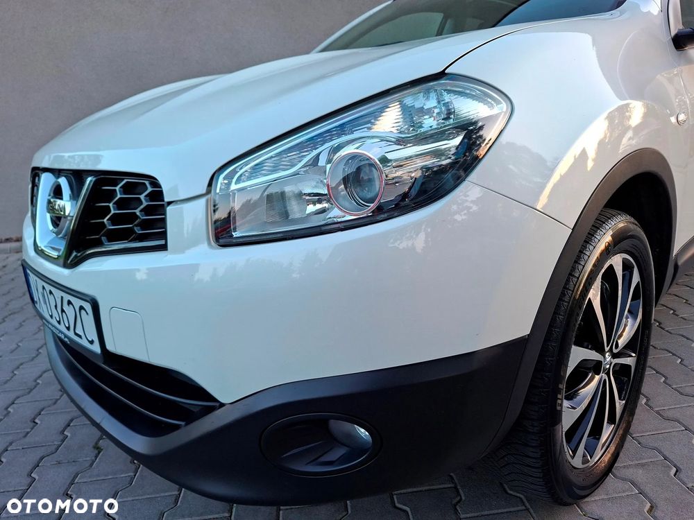 Nissan Qashqai 1.6 I-Way Start/Stop - 13
