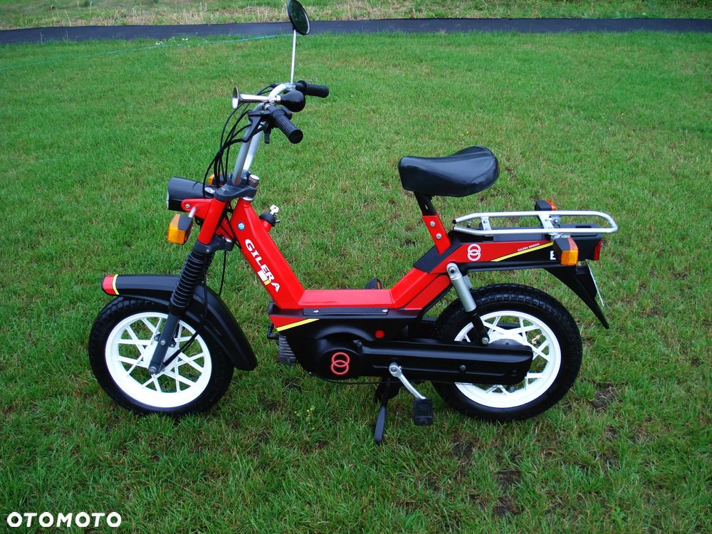 Gilera Inny - 5