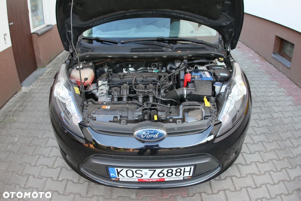 Ford Fiesta - 38