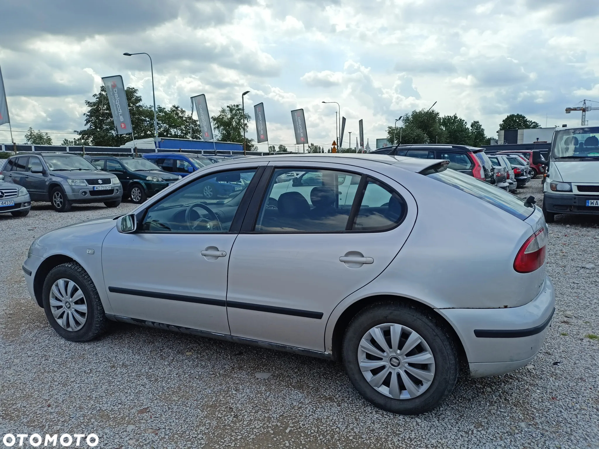 Seat Leon - 3