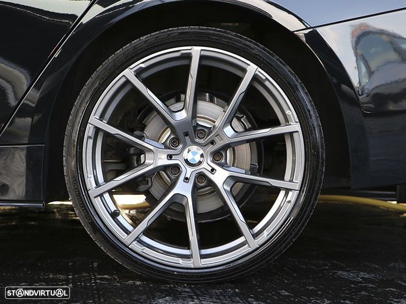 BMW 428 Gran Coupé i xDrive Pack M Auto - 9