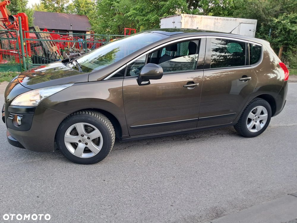 Peugeot 3008 HDi FAP 150 Business-Line - 22