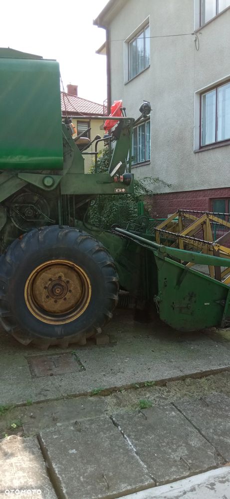 John Deere 530 - 3