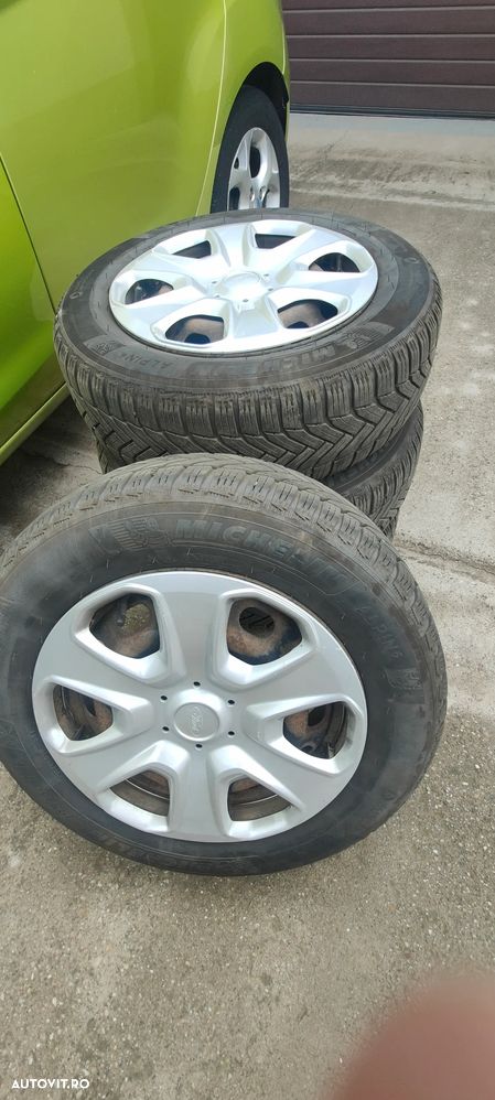 Ford Fiesta - 13