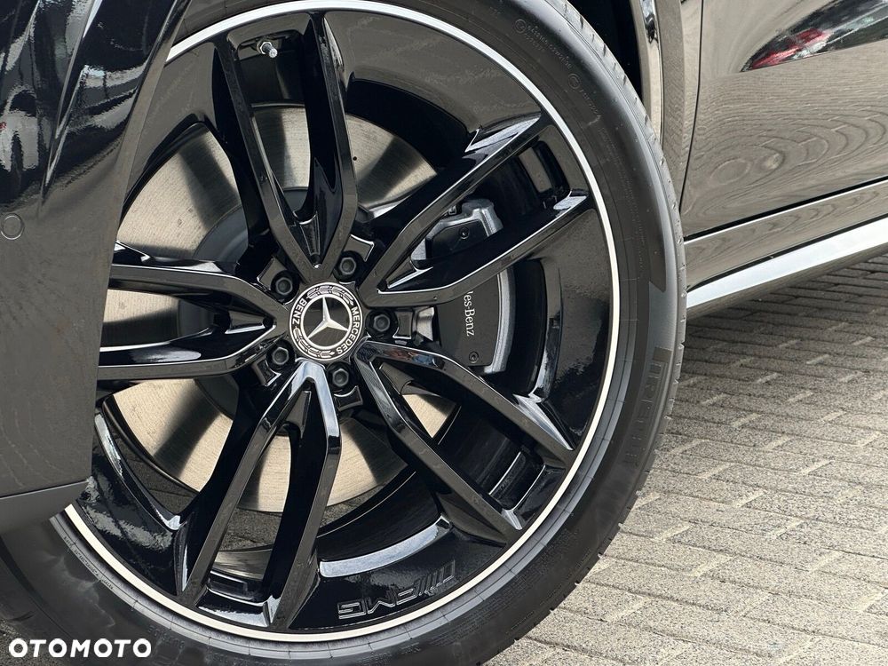 Mercedes-Benz GLE 450 d mHEV 4-Matic AMG Line - 8