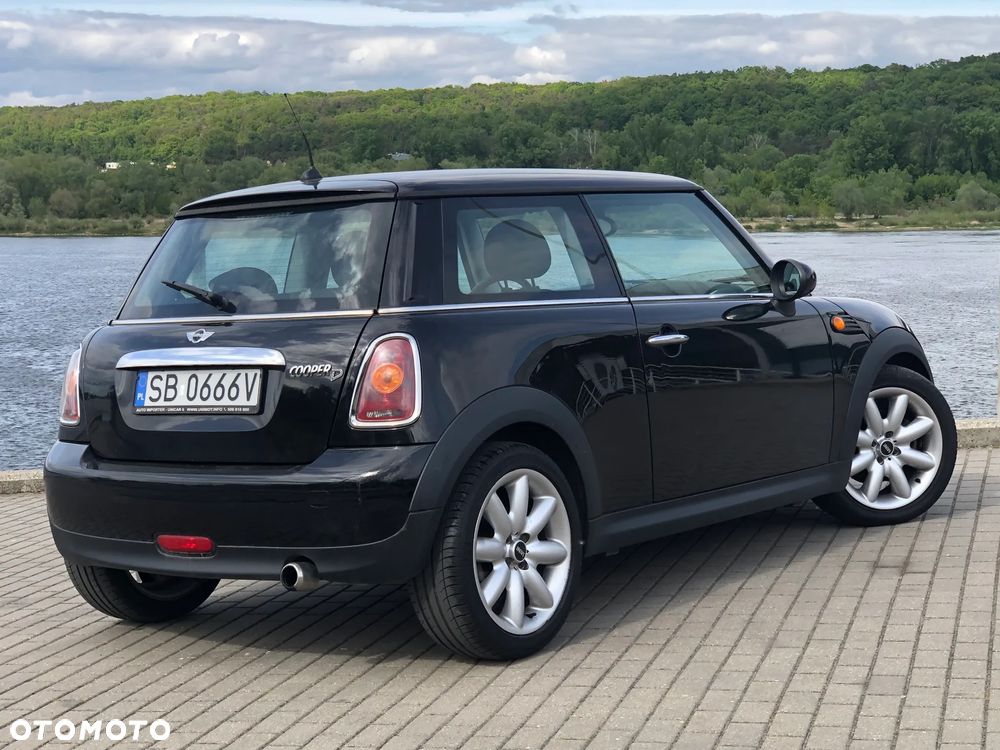MINI Cooper - 31