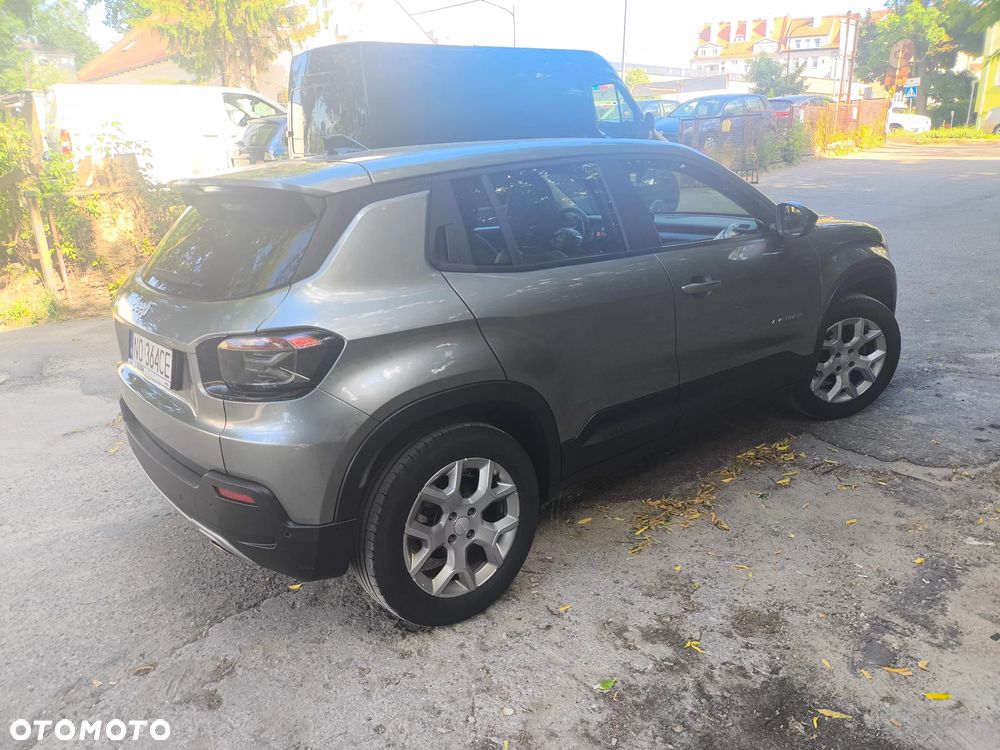Jeep Avenger 1.2 GSE T3 Altitude FWD - 5