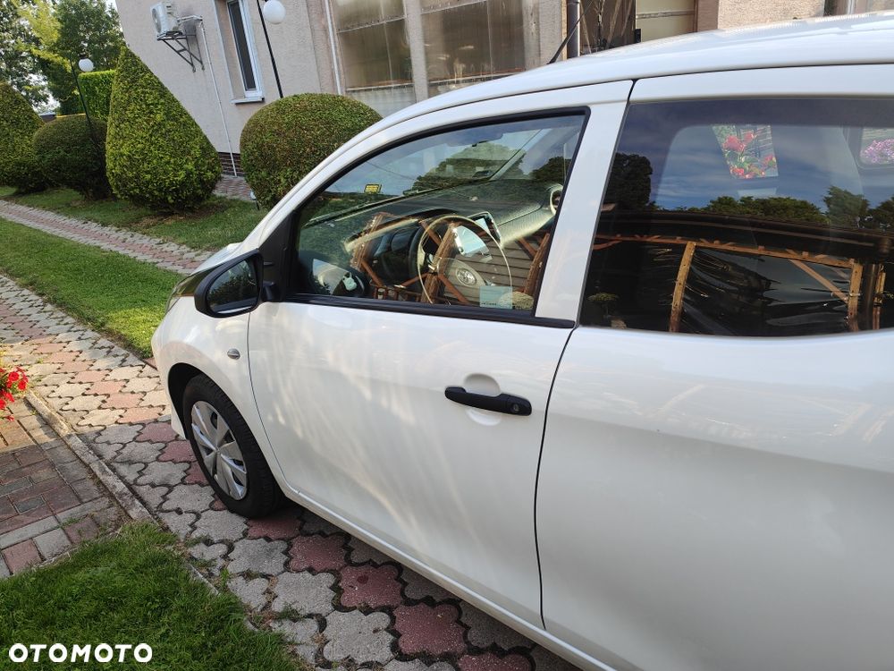 Toyota Aygo - 3
