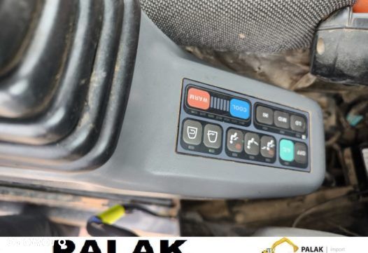 Bobcat Mini koparka   BOBCAT E 85   , 2019  rok - 17