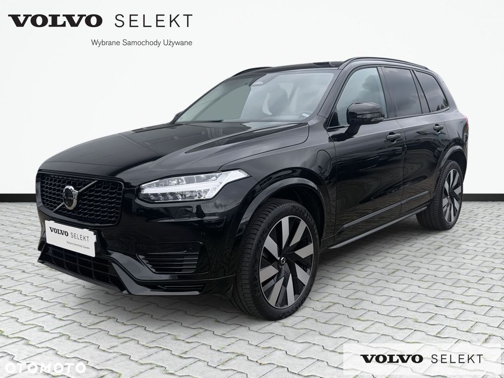 Volvo XC 90 - 1
