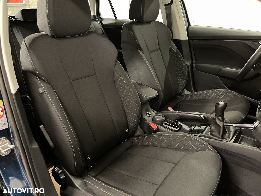 Skoda Scala 1.5 TSI Ambition - 10