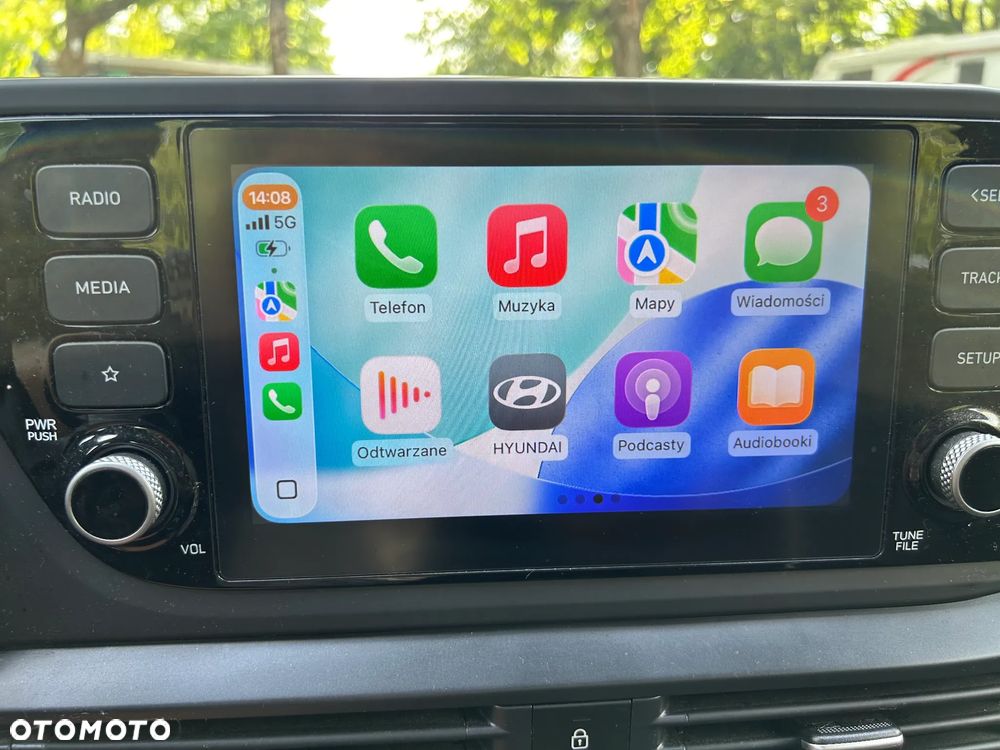 Hyundai i20 1.0 T-GDi Modern - 27