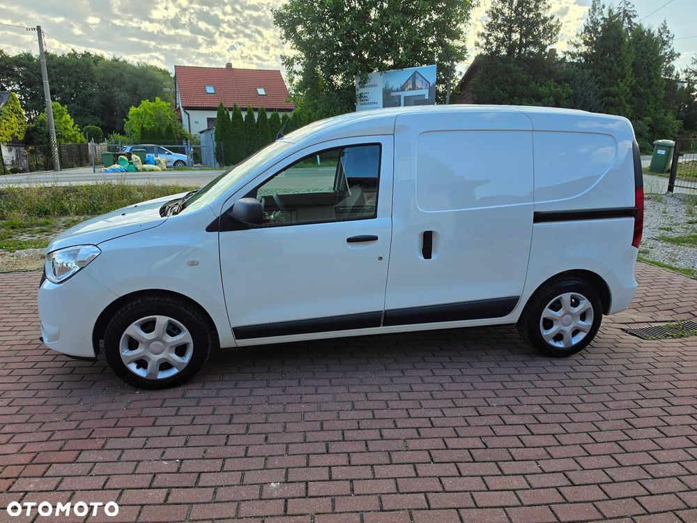 Dacia Dokker - 19