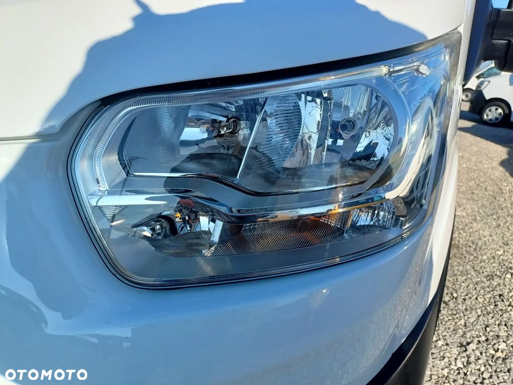 Ford TRANSIT L3H3 NOWY MODEL LIFT - 5