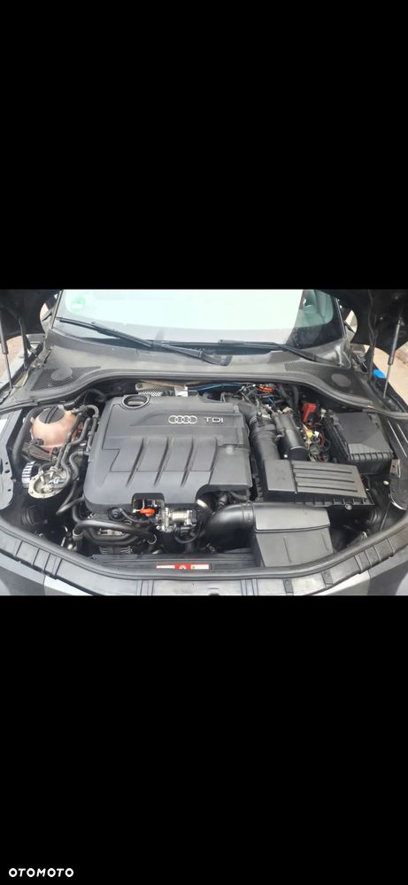 Audi TT Coupé 2.0 TDI quattro - 27