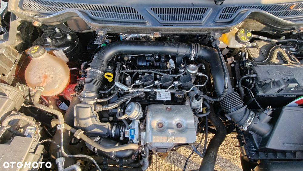 Ford EcoSport 1.0 EcoBoost ST-LINE - 18