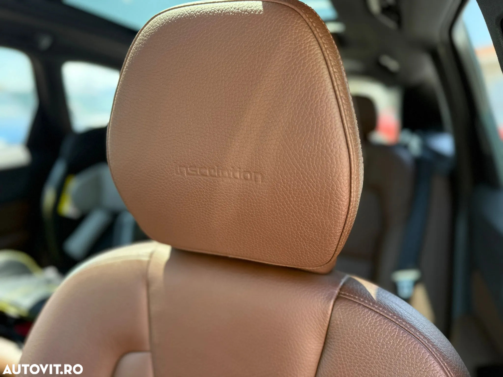 Volvo XC 60 T5 AWD Inscription - 31