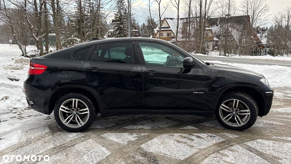 BMW X6 - 2