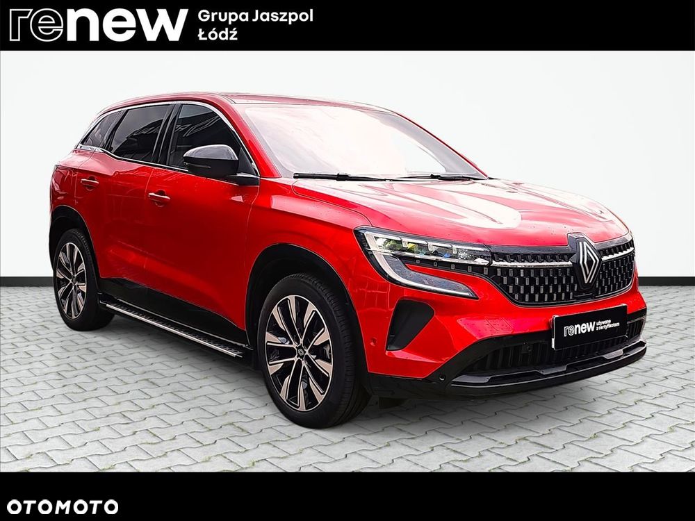 Renault Austral - 7