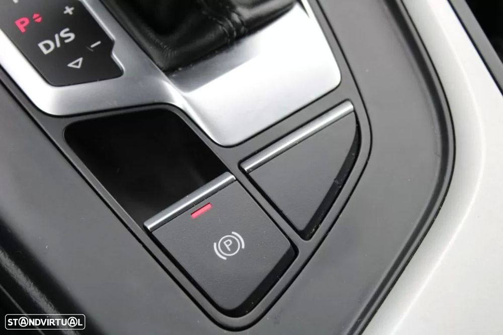 Audi A4 Avant 35 TDI Advanced S tronic - 31