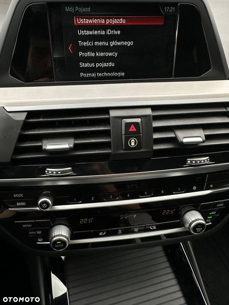 BMW X3 xDrive30i xLine - 15