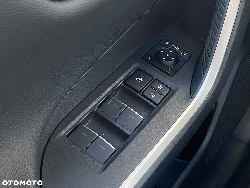 Toyota RAV4 2.5 Plug-In Hybrid Dynamic 4x4 - 29