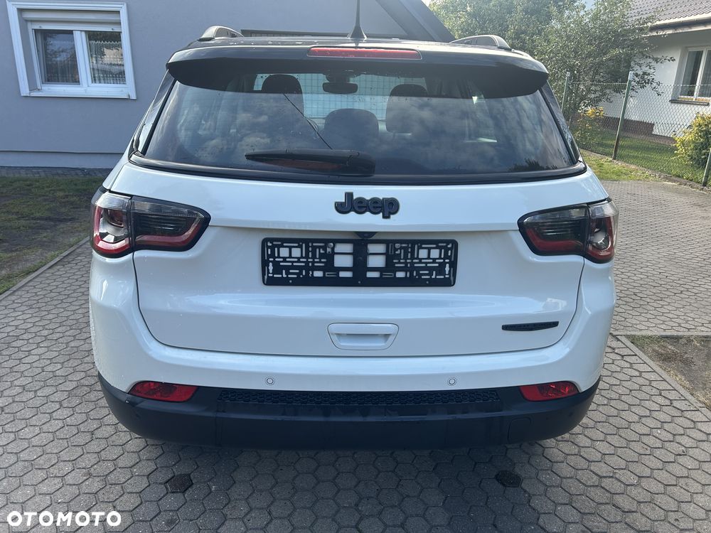 Jeep Compass 1.3 GSE T4 Night Eagle - 6