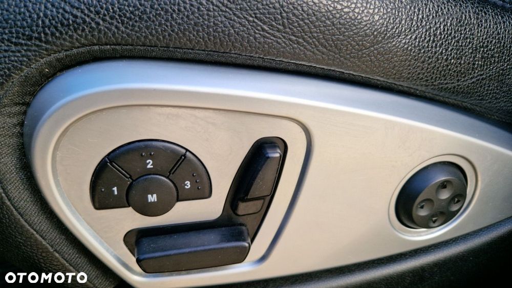 Mercedes-Benz Klasa R 300 L 7G-TRONIC Grand Edition - 20