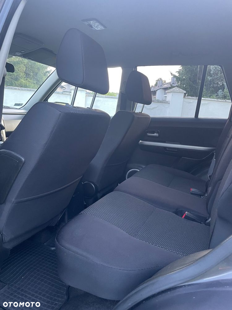Suzuki Grand Vitara 2.4 Elegance EU5 - 9