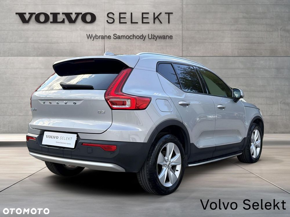 Volvo XC 40 - 9