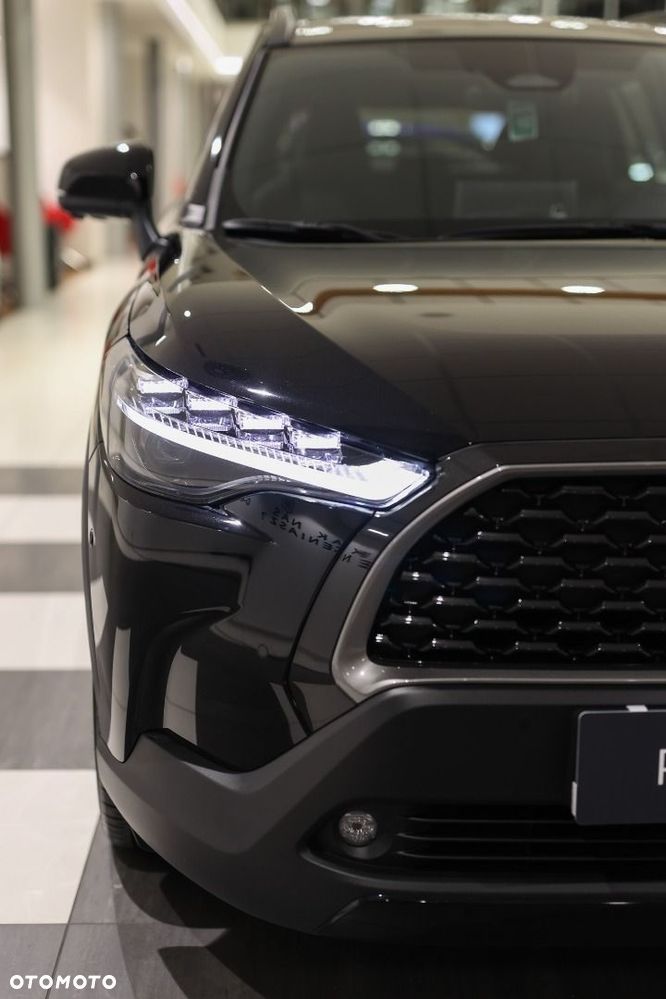 Toyota Corolla Cross - 7