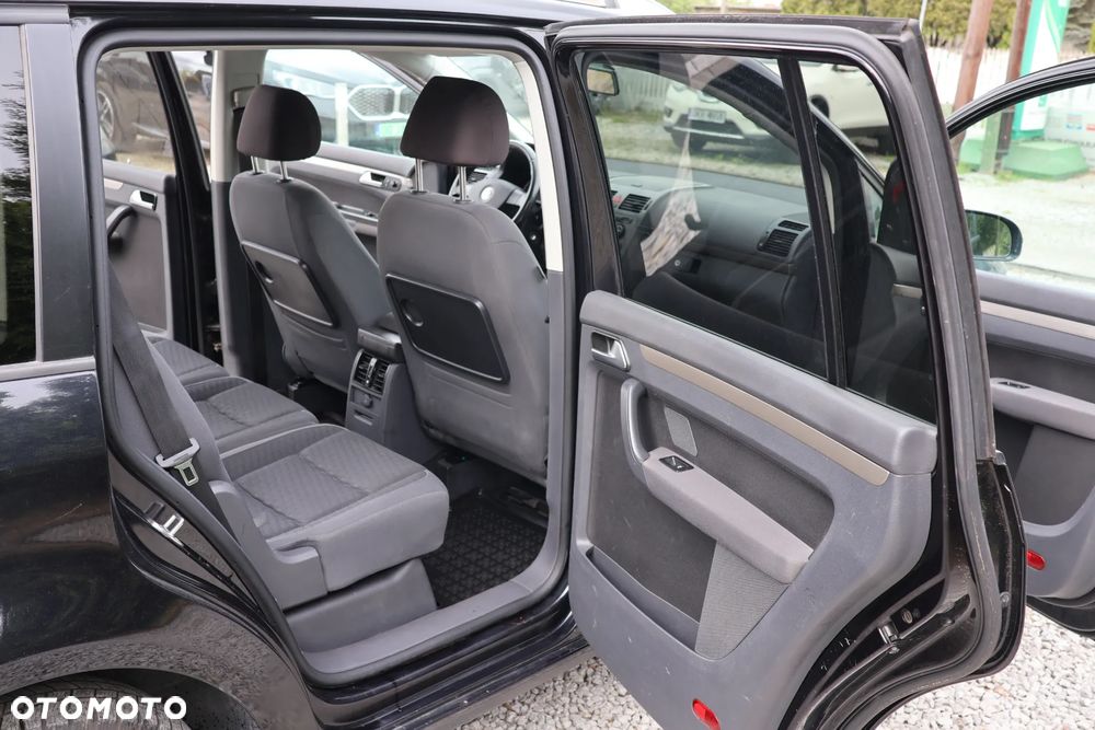 Volkswagen Touran 1.4 TSI Life - 12
