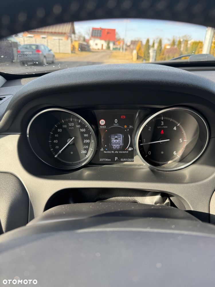 Land Rover Discovery Sport 2.0 TD4 HSE - 6