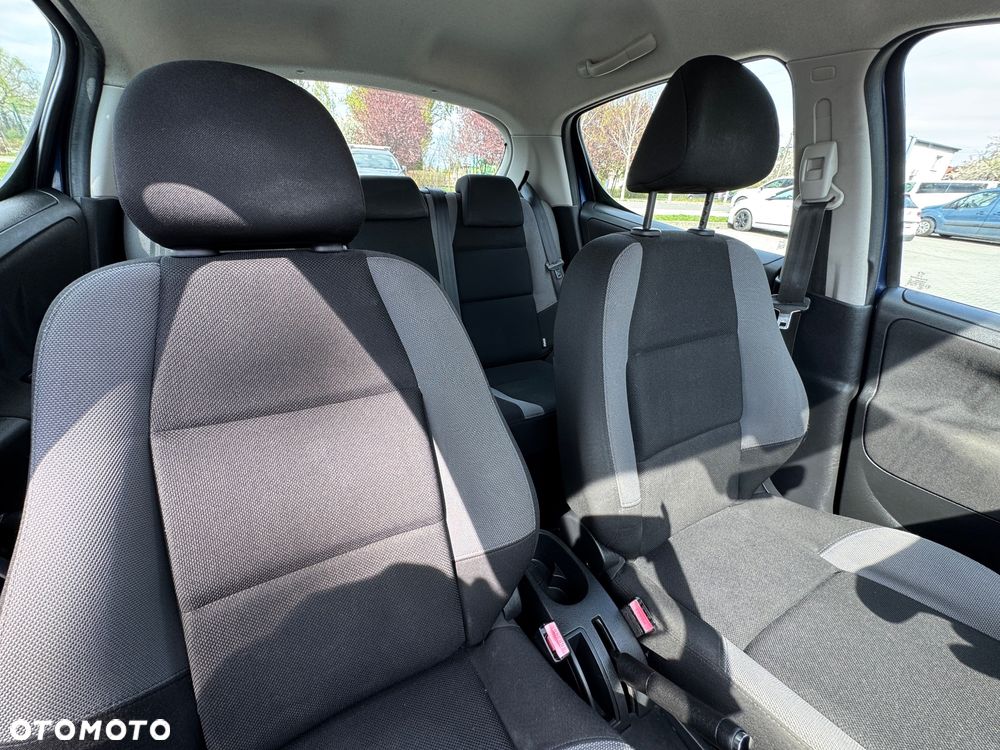 Peugeot 207 75 Filou - 10