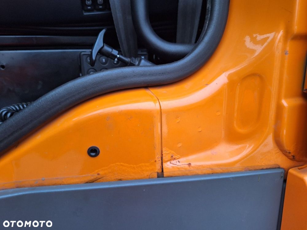 DAF Xf 510 Ftt 6X4 - 14