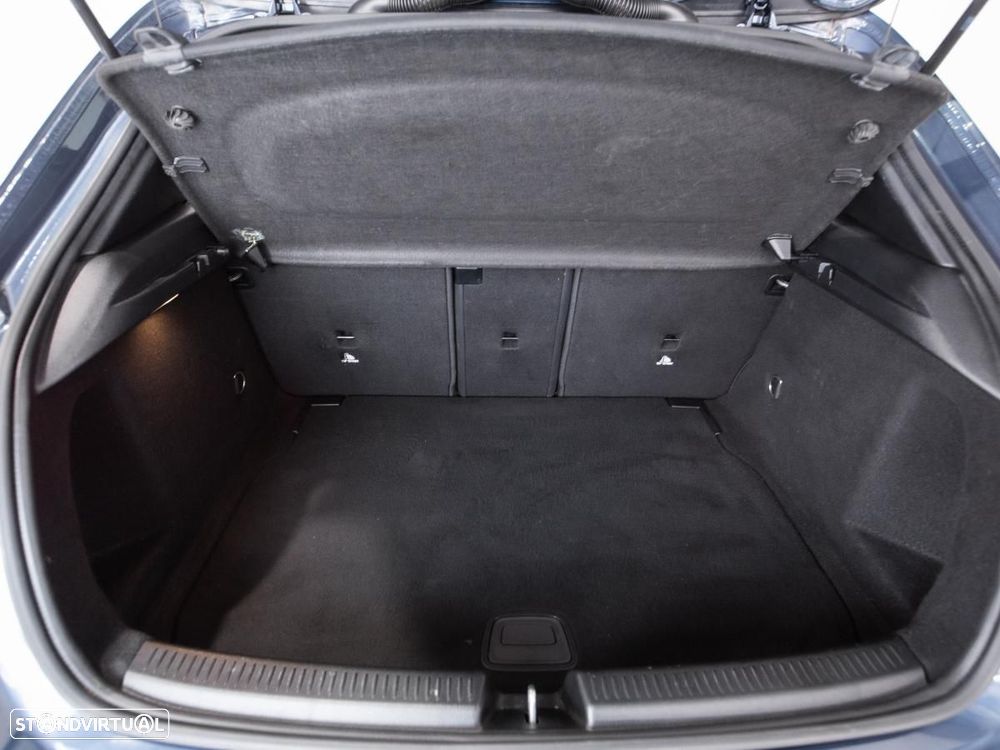 Mercedes-Benz A 180 d Style Aut. - 12