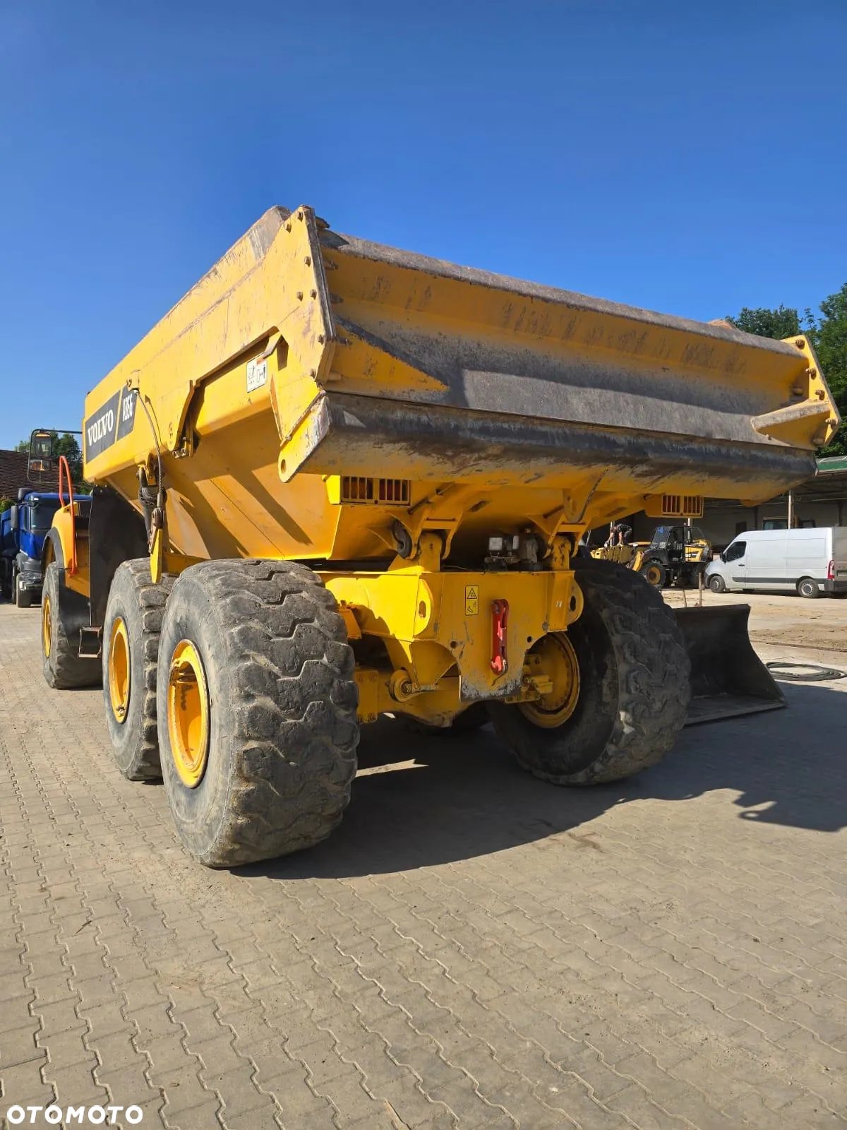 Volvo A 35G - 5