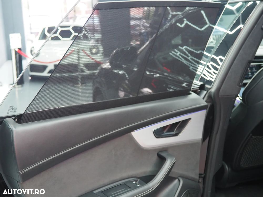 Audi Q8 50 TDI quattro Tiptronic MHEV - 22