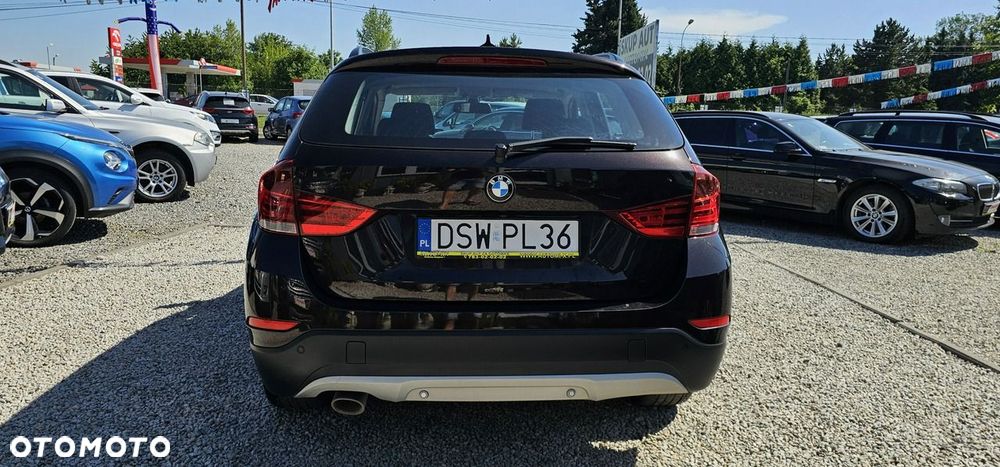 BMW X1 - 11