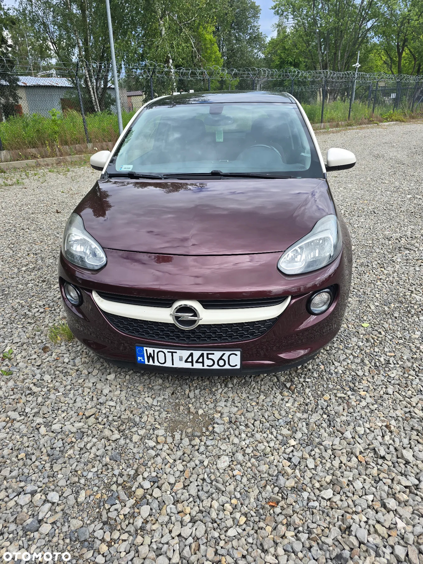 Opel Adam 1.4 Jam - 8