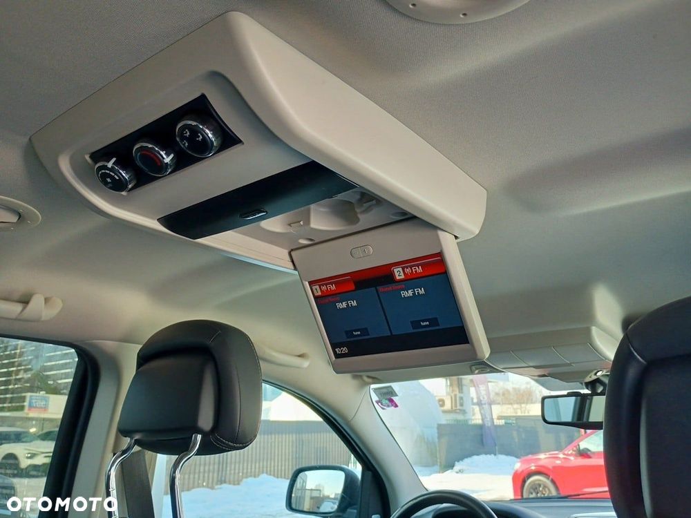 Fiat Freemont 2.0 Multijet Lounge AWD - 17