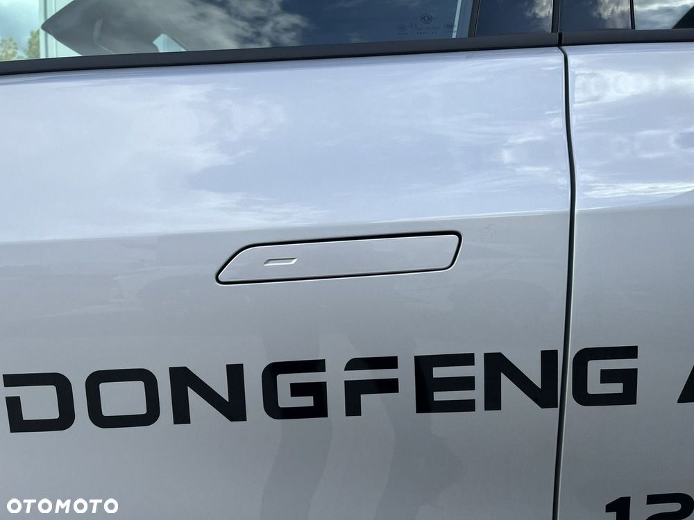 Dongfeng Mage - 29