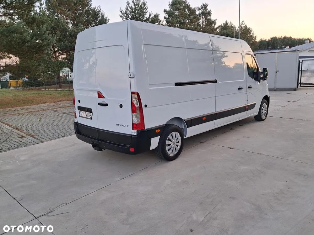 Renault Master - 12