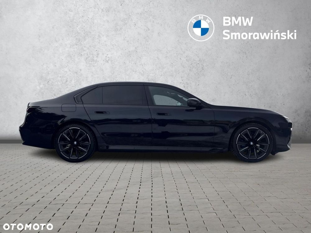 BMW Seria 7 - 6
