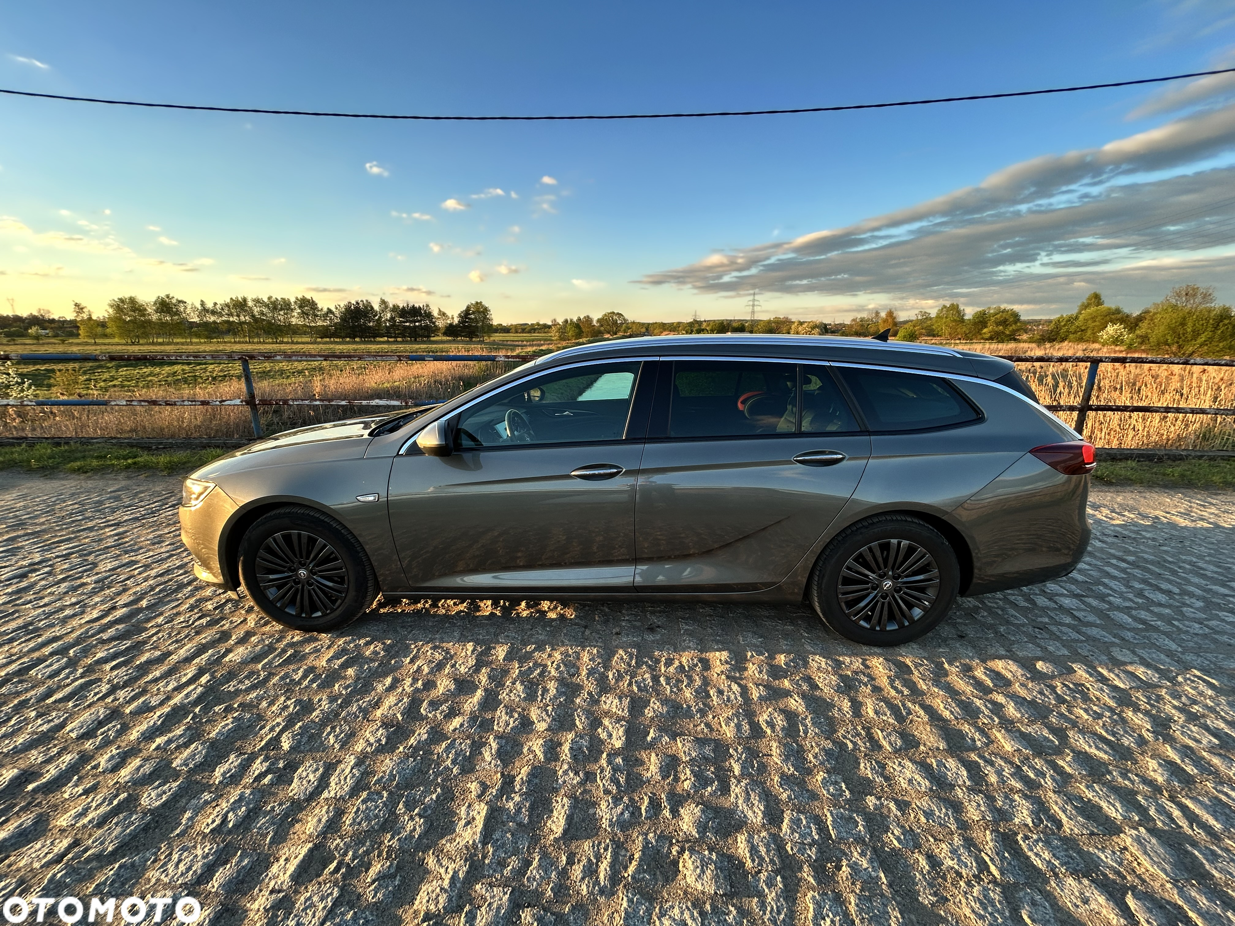 Opel Insignia 2.0 CDTI Elite S&S - 6