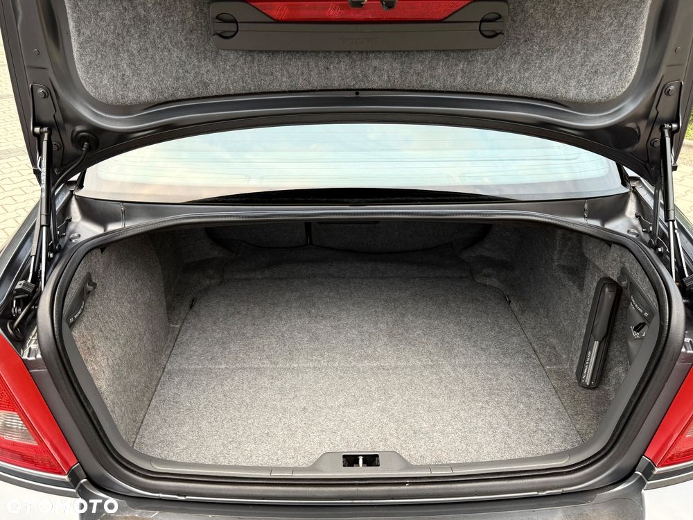 Volvo S80 D5 Premium - 35